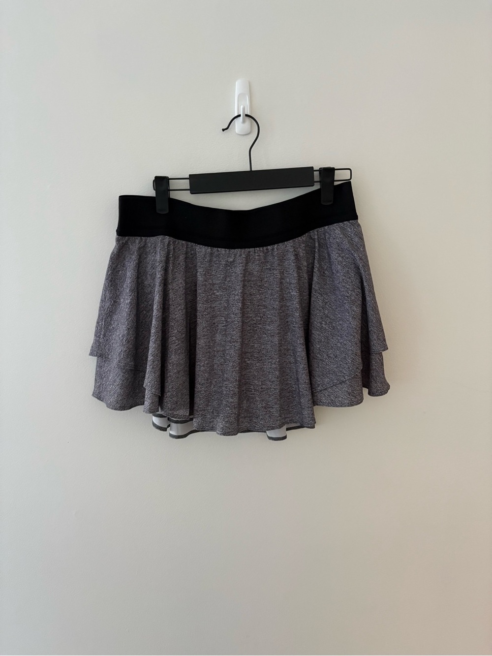 lululemon athletica Court Rival skort